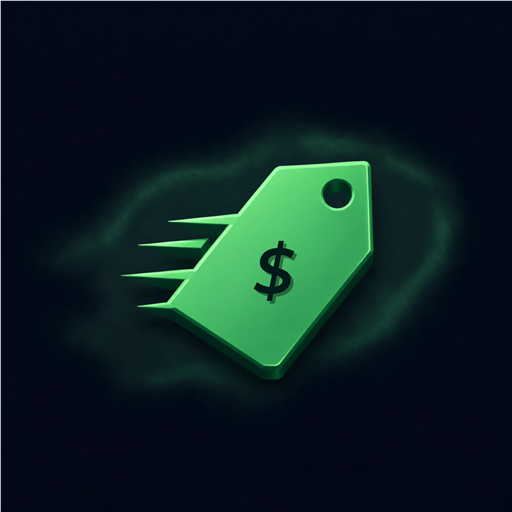 RapidResell AI logo